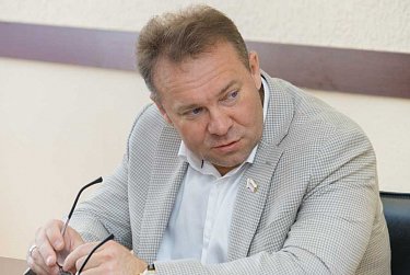 Приюты и СНТ накажут за нерегистрацию собак